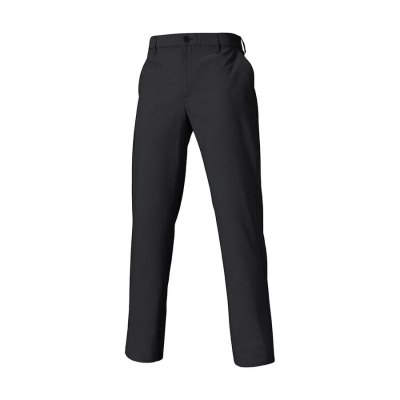 Pantalon Mizuno Winter Elite Hombre Negros - Chile M673ZYJOGD